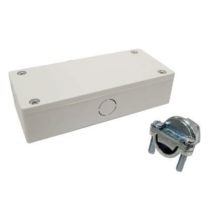 nora lighting junction box|NULSA.